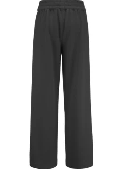 Knöchellange Hose in modischer Weite