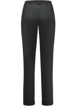 Knöchellange Hose in Schlupfform