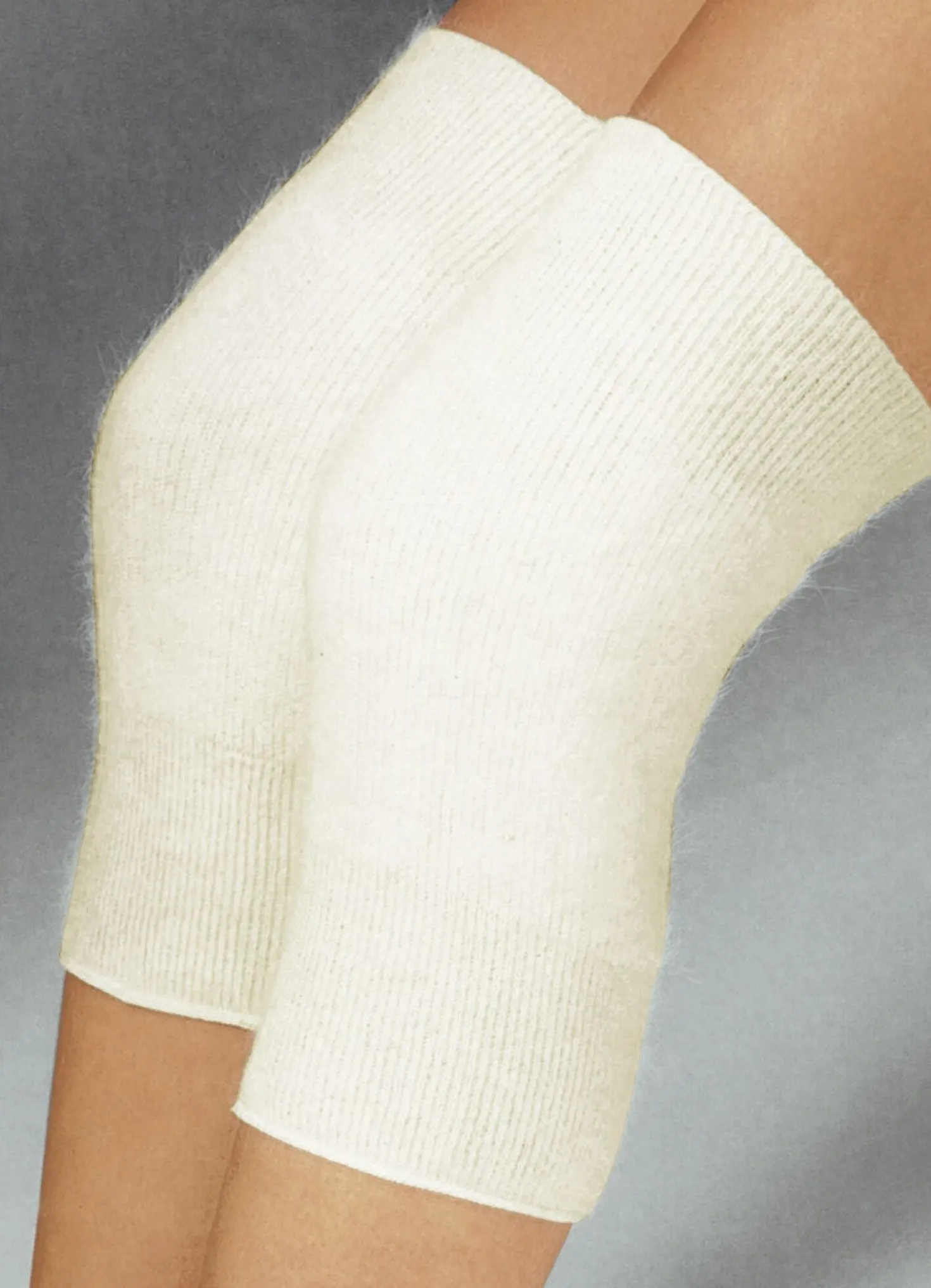Knie- und Gelenkwärmer