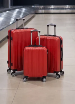 Koffer-Set 3teilig