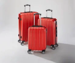 Koffer-Set 3teilig