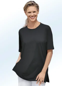 kombifreundliches Shirt