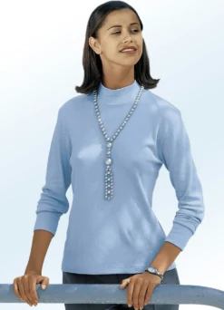 kombifreundliches Shirt