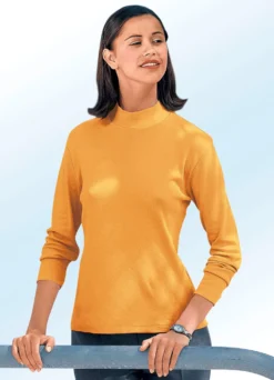 kombifreundliches Shirt