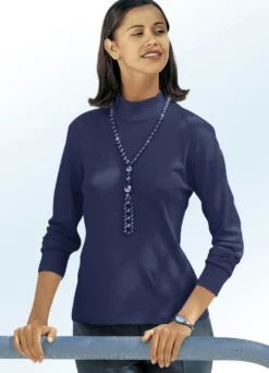 kombifreundliches Shirt