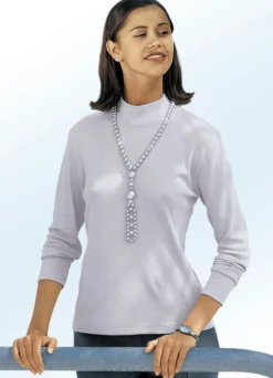 kombifreundliches Shirt