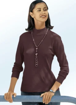 kombifreundliches Shirt
