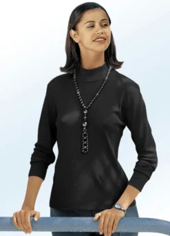 kombifreundliches Shirt