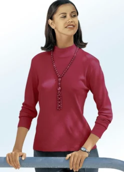kombifreundliches Shirt