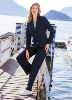 Kombistarker Blazer
