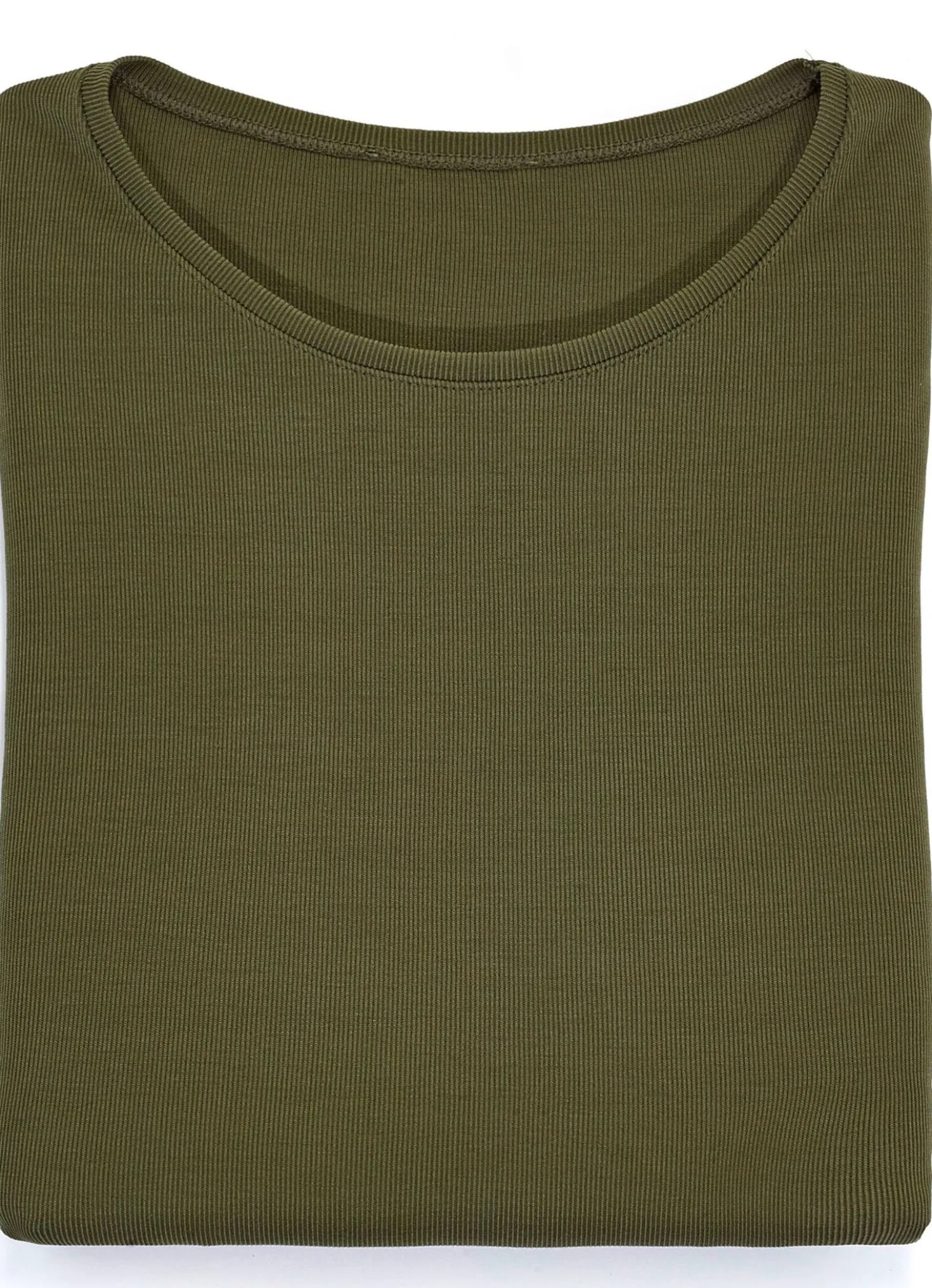 kombistarkes Shirt mit langen Ärmeln