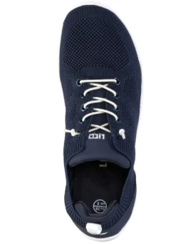 Komfortable Damen-Barfußschuhe, mit herausnehmbarem Fußbett