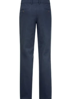 Komfortable "Francesco Botti"-Hose in 3 Farben