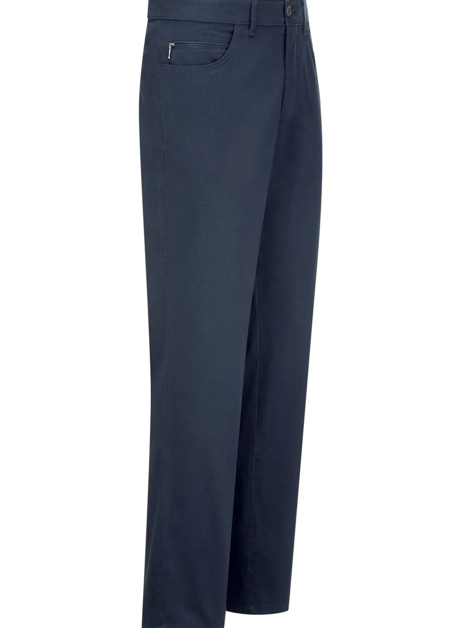 Komfortable "Francesco Botti"-Hose in 3 Farben