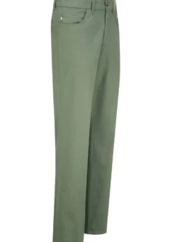 Komfortable "Francesco Botti"-Hose in 3 Farben