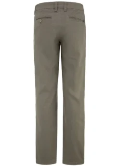 Komfortable Hose mit Dehnbund in 3 Farben