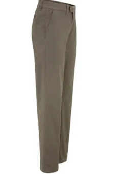 Komfortable Hose mit Dehnbund in 3 Farben