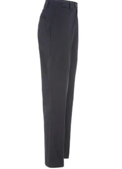 Komfortable Hose mit Dehnbund in 3 Farben