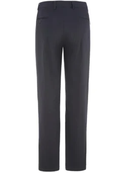 Komfortable Hose mit Dehnbund in 3 Farben