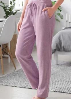 Komfortable Lounge-Hose