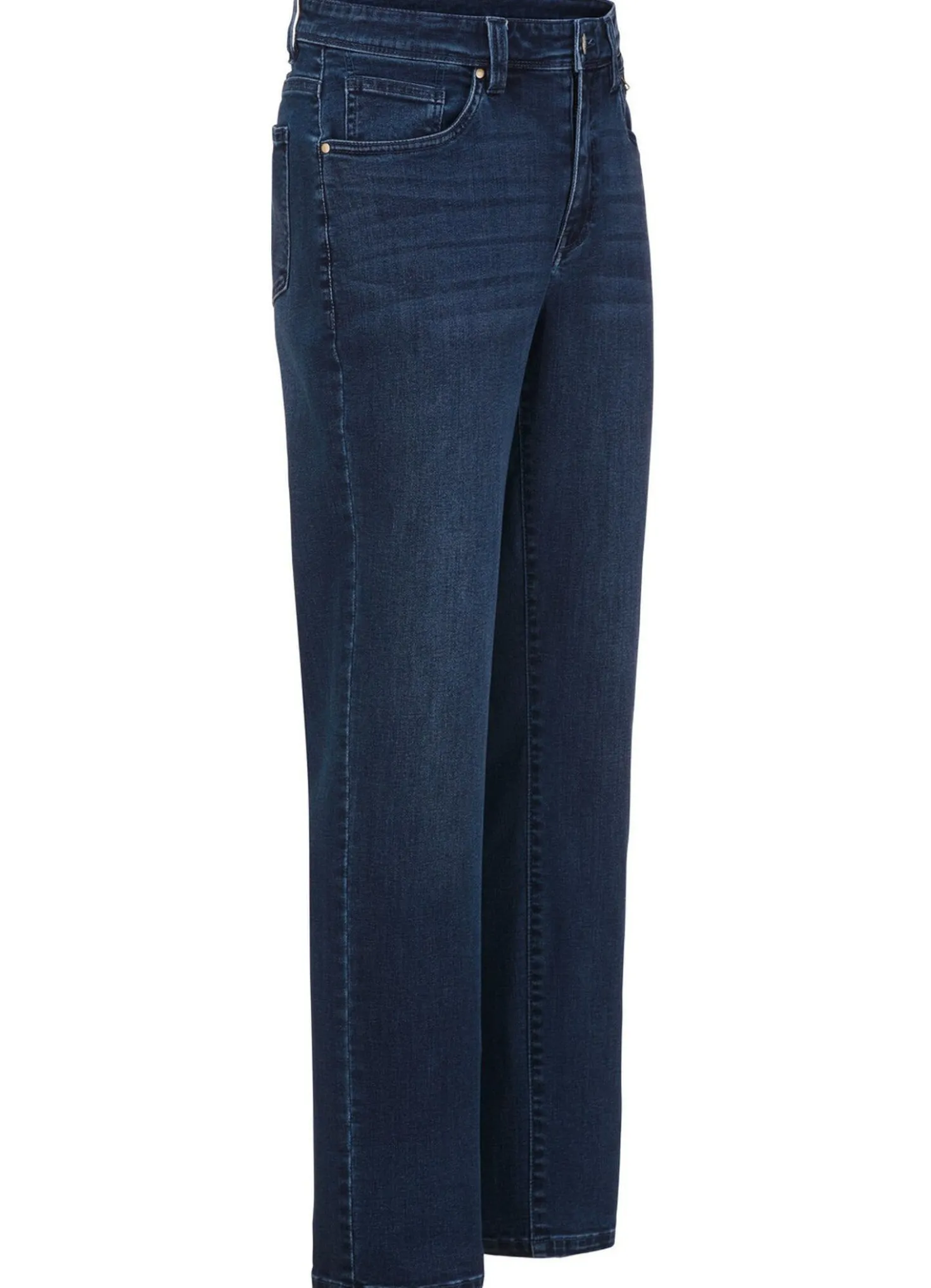 Komfortable Superstretch-Jeans