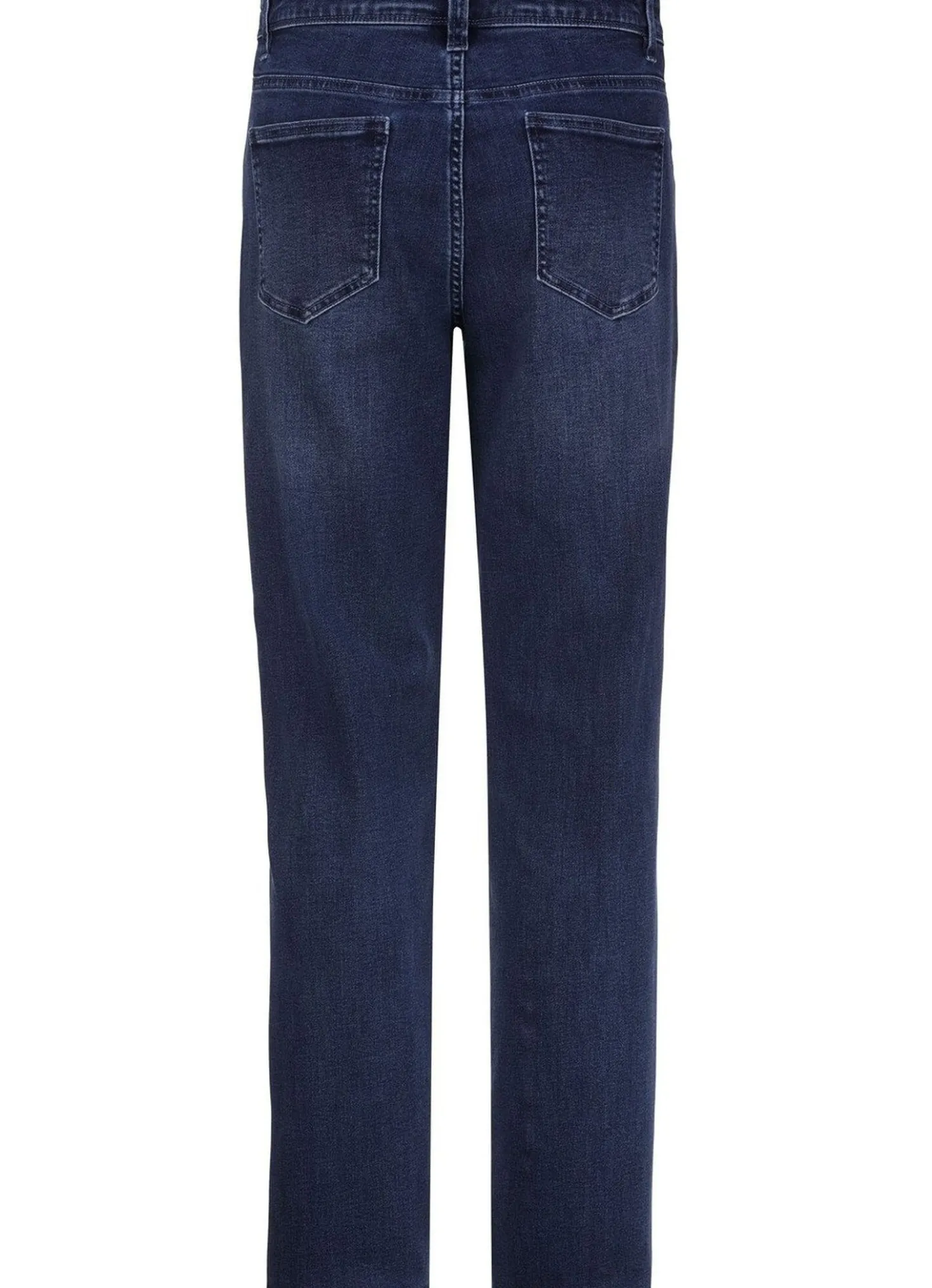 Komfortable Superstretch-Jeans