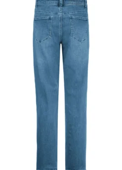 Komfortable Superstretch-Jeans