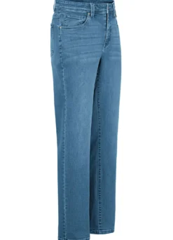 Komfortable Superstretch-Jeans
