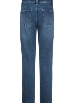 Komfortable Superstretch-Jeans
