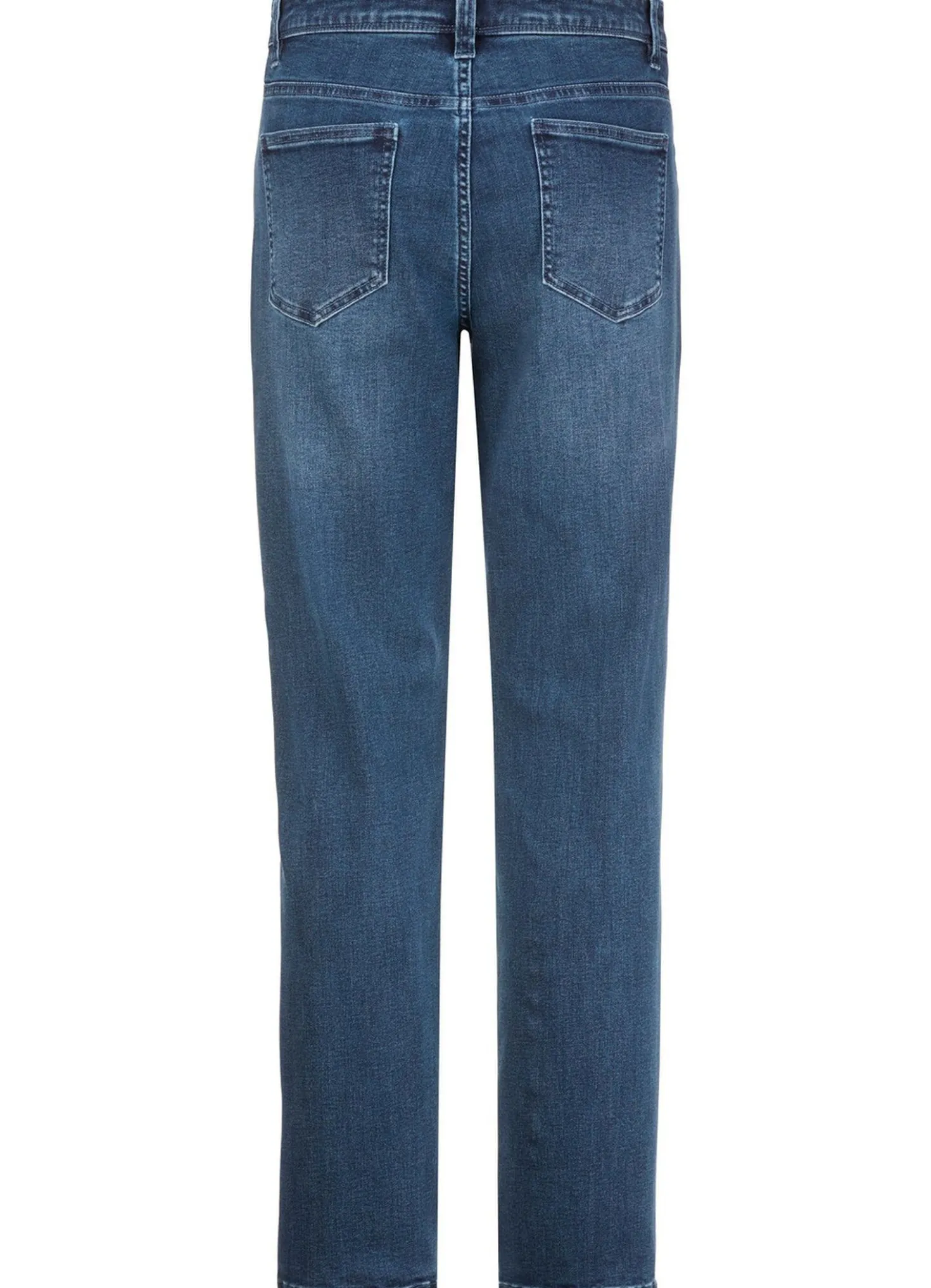 Komfortable Superstretch-Jeans