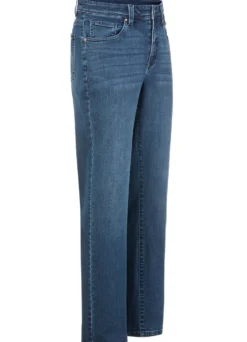 Komfortable Superstretch-Jeans