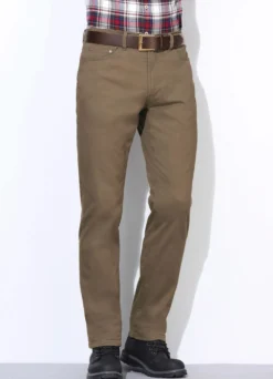 Komfortable Thermohose