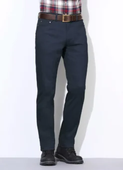 Komfortable Thermohose