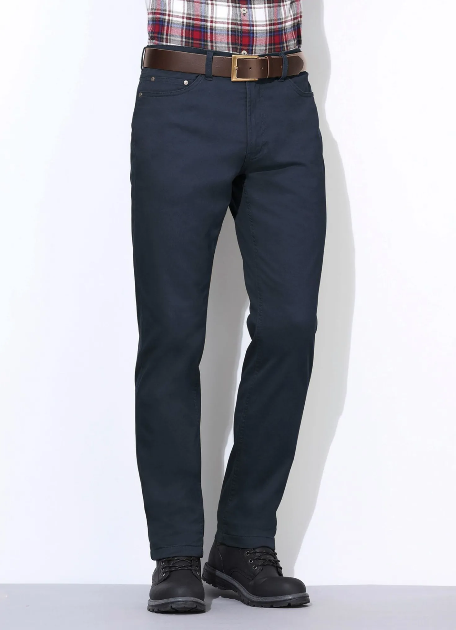 Komfortable Thermohose