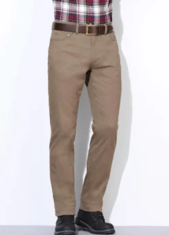 Komfortable Thermohose
