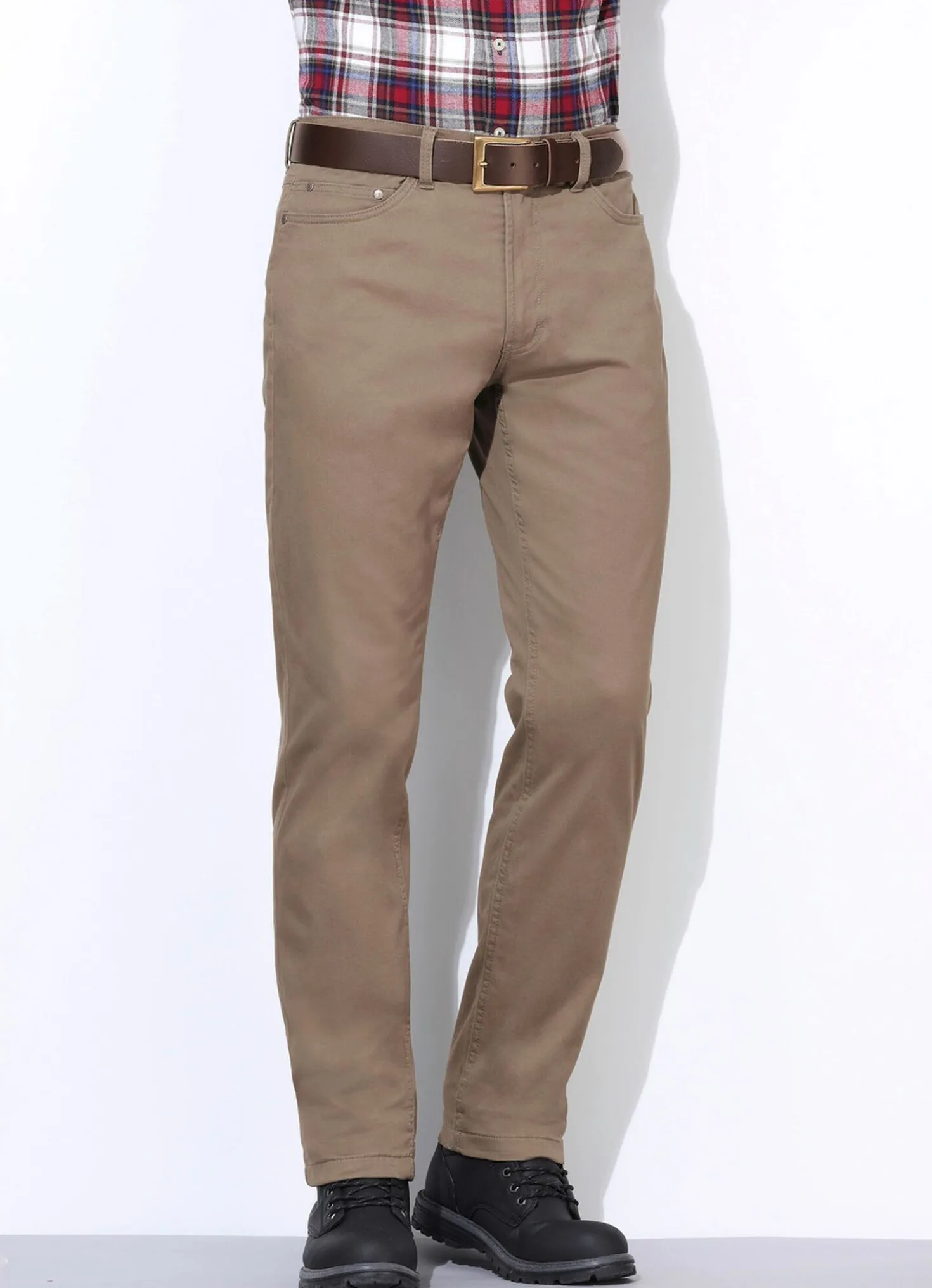 Komfortable Thermohose