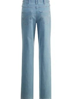 Komfortjeans CARLA