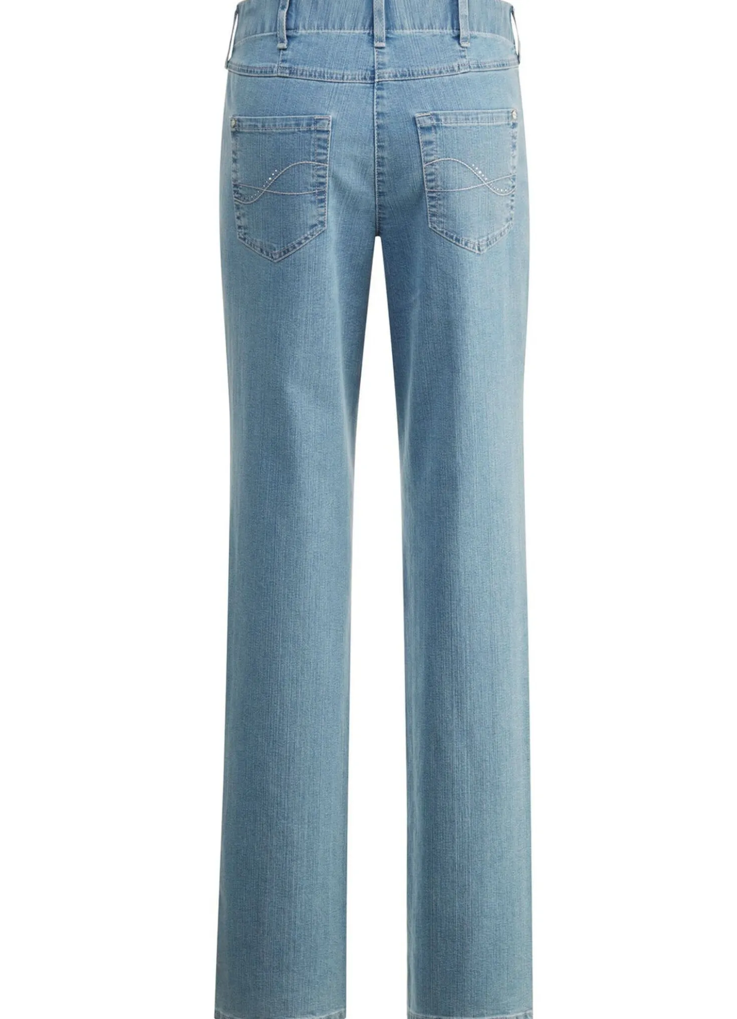 Komfortjeans CARLA