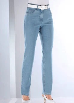 Komfortjeans CARLA
