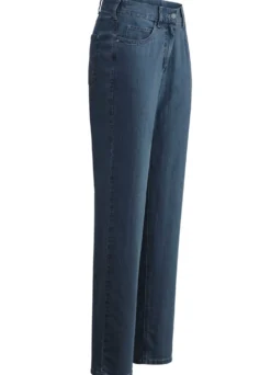 Komfortjeans CARLA