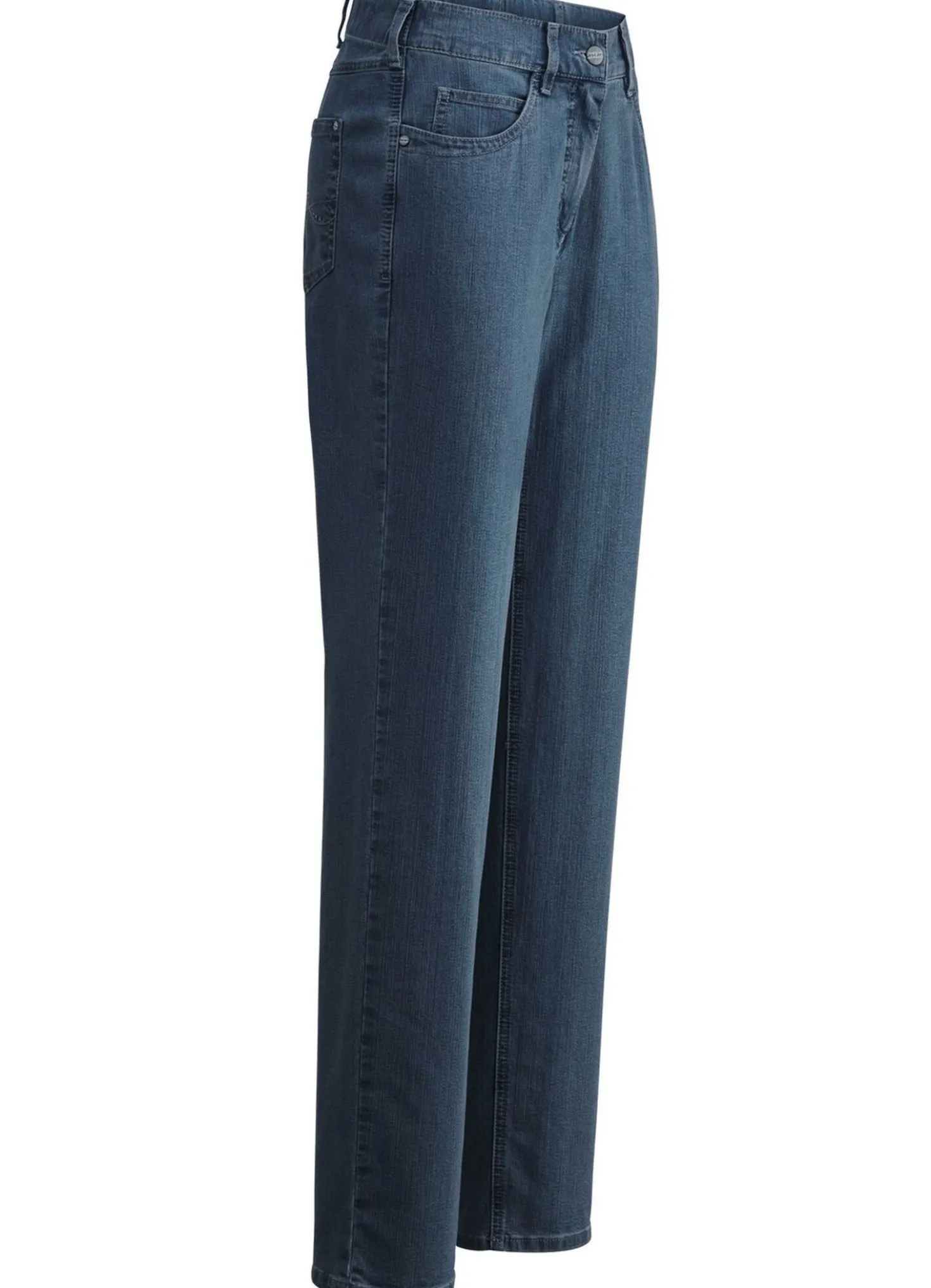 Komfortjeans CARLA
