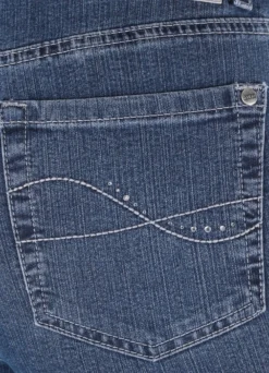 Komfortjeans ROMI