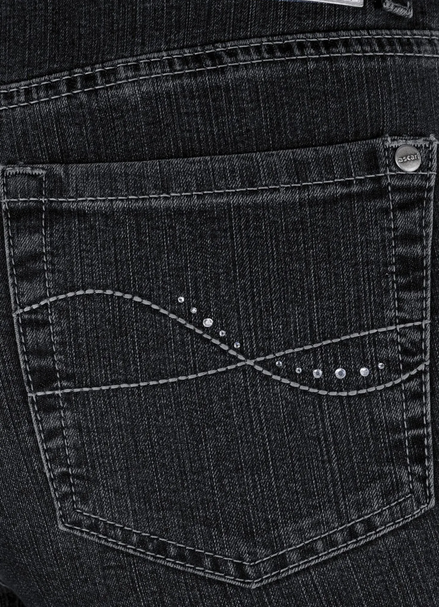 Komfortjeans ROMI