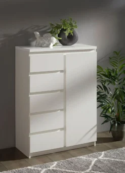 Kommode in modernem Design