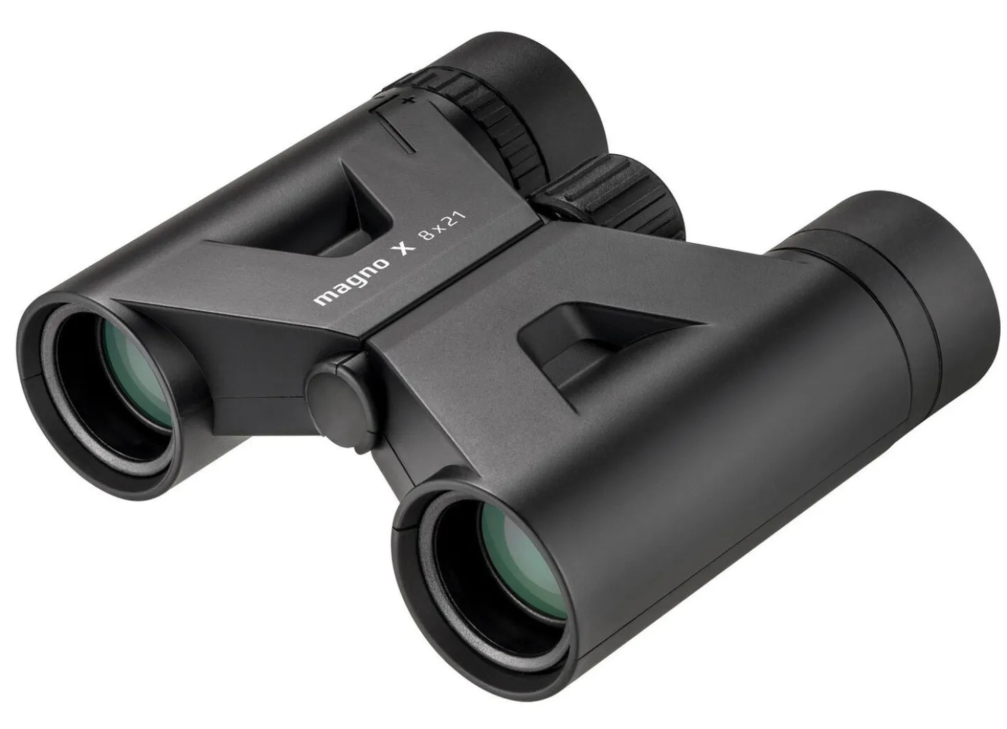 Kompaktes Fernglas für eine scharfe Weitsicht