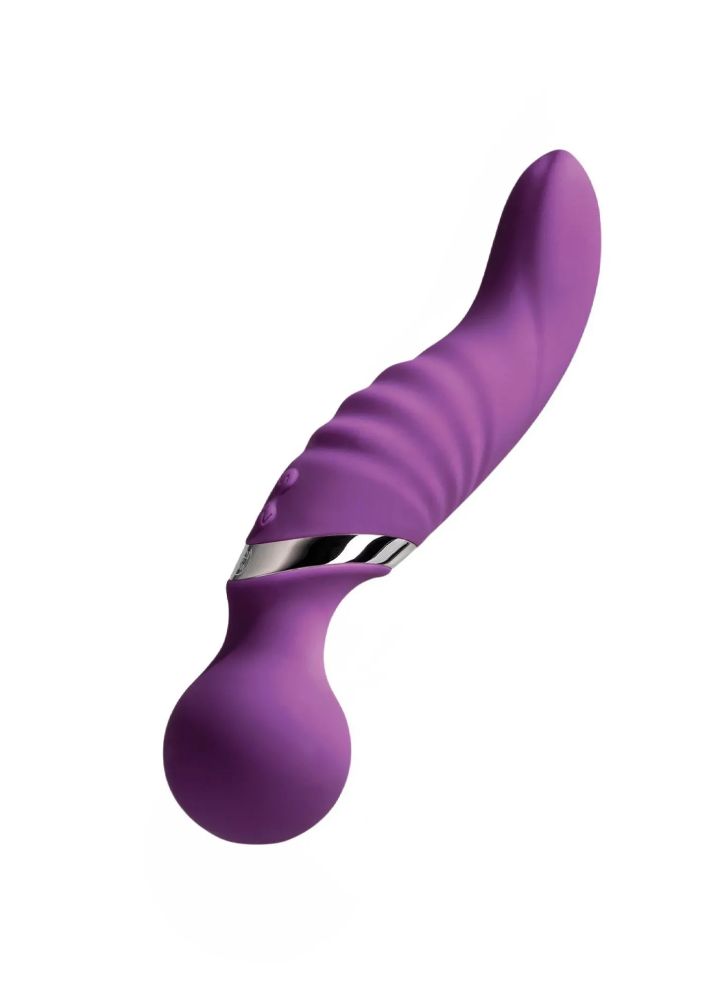 Kraftvolles Massagegerät