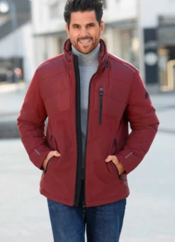 Kurzjacke von „Gate One“