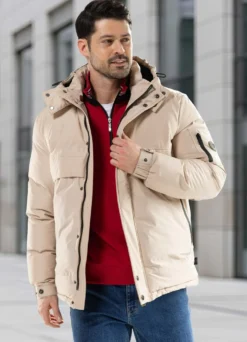 Kurzjacke von „Gate One“