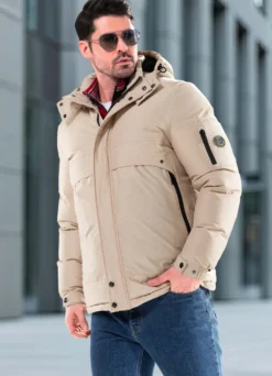 Kurzjacke von „Gate One“