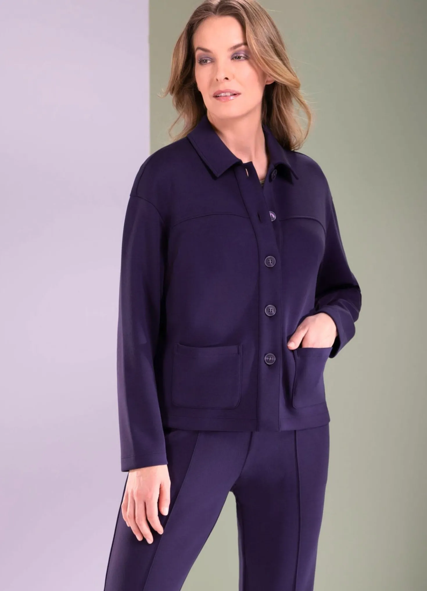 Kurzjacke von olsen